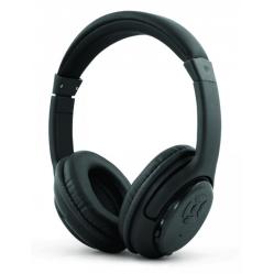 ESPERANZA bluetooth headphones Libero EH163K, 40mm, μαύρα  (A-C) 56568